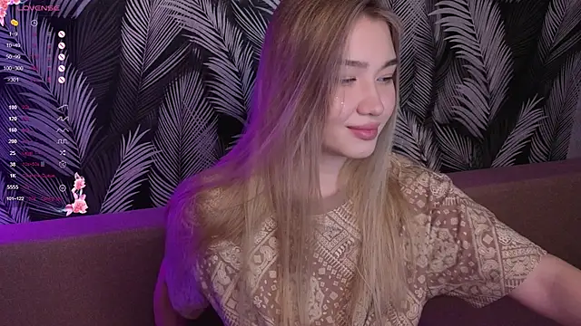 Yuki Star online show from October 2025 03:56:01 PM