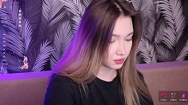 Snapshot of Yuki_Star chatting on September 2025 04:34:01 PM Yuki Star online show from September 2025 04:34:01 PM