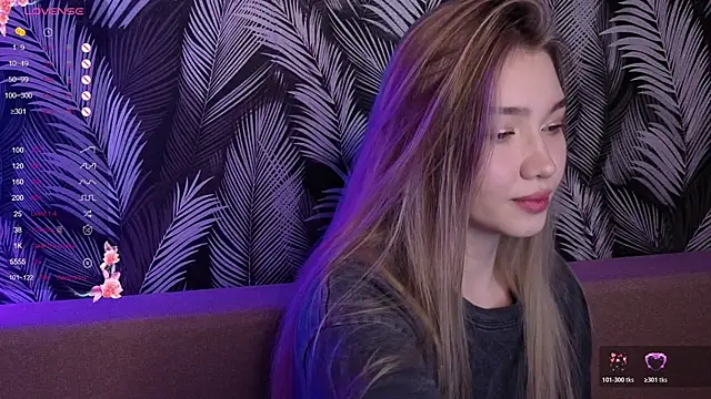 Snapshot of Yuki_Star chatting on October 2025 04:16:01 PM Yuki Star online show from October 2025 04:16:01 PM