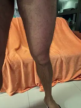 CasadoLutadorBigStuds online show from September 2025 10:16:01 PM