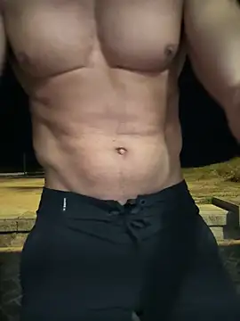 CasadoLutadorBigStuds online show from November 2025 06:35:01 AM