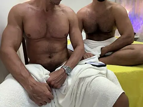 CasadoLutadorBigStuds online show from March 2026 10:53:02 PM