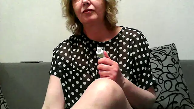 IrynaMolbertx online show from January 2026 04:55:02 PM