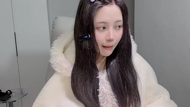 Amy-i online show from March 2026 03:39:01 PM