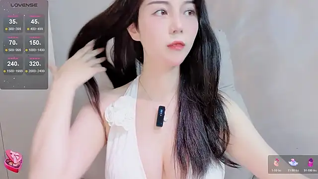 Snapshot of Amy-i chatting on June 2026 12:58:02 PM Amy-i online show from June 2026 12:58:02 PM