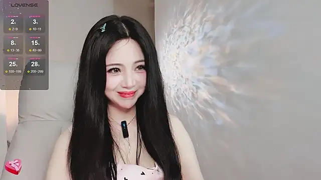 Amy-i online show from January 2026 11:24:01 AM