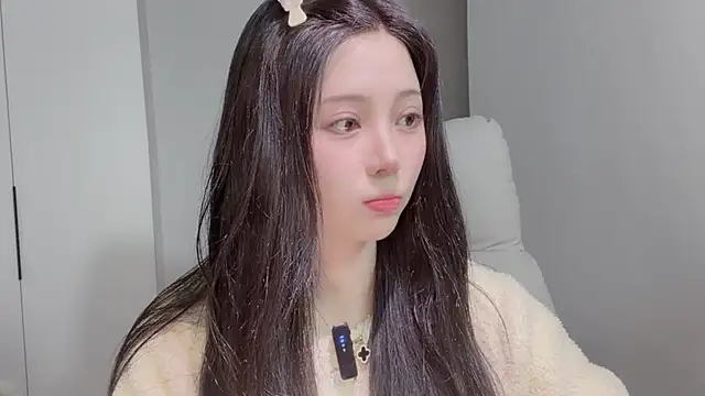 Amy-i online show from March 2026 03:59:01 PM