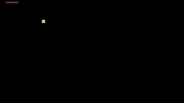 Amy-i online show from November 2025 10:52:02 AM