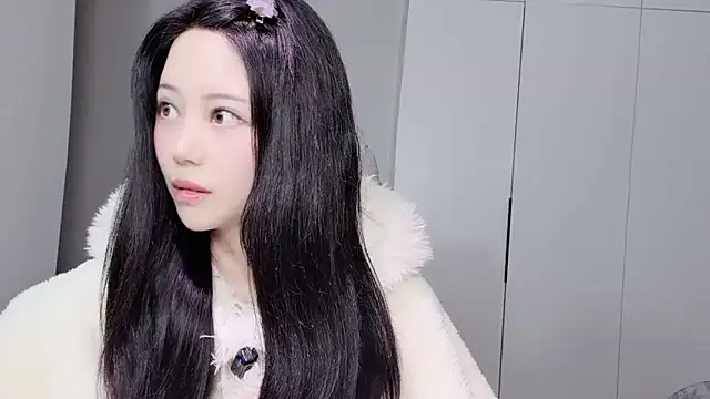 Amy-i online show from February 2026 06:31:02 PM