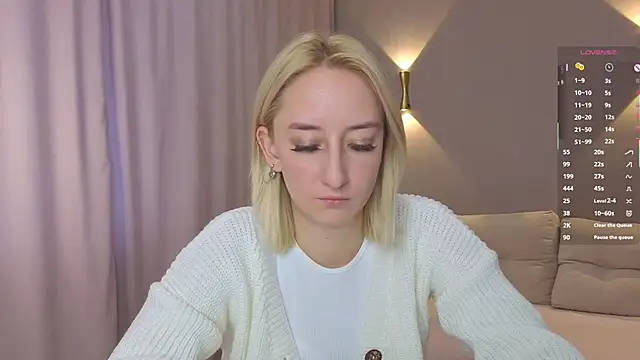 JodeeThu online show from October 2025 05:17:01 AM