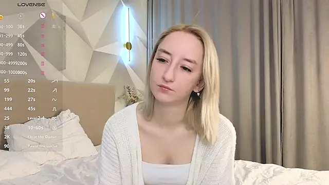 JodeeThu online show from December 2025 05:13:01 AM