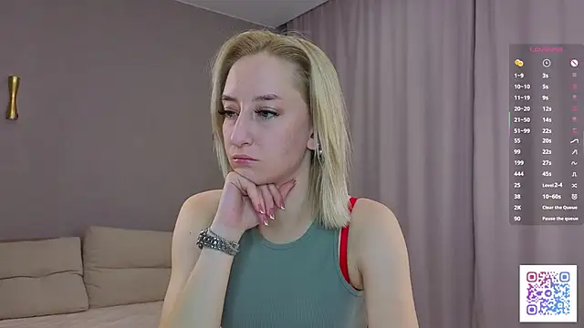 JodeeThu online show from November 2025 06:06:02 AM