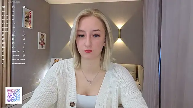 JodeeThu online show from November 2025 05:33:01 AM