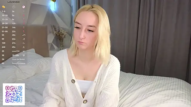 JodeeThu online show from December 2025 05:19:01 AM