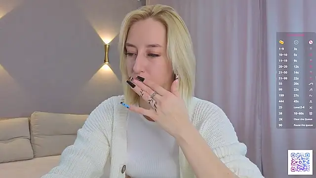 JodeeThu online show from October 2025 05:39:02 AM