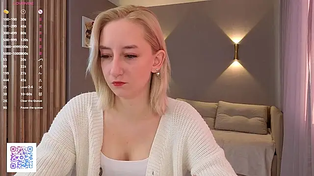 JodeeThu online show from November 2025 05:45:02 AM