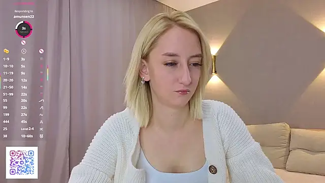 JodeeThu online show from November 2025 06:28:02 AM