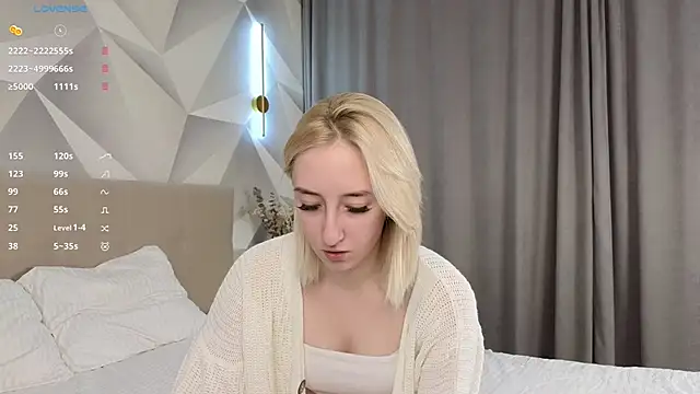 JodeeThu online show from December 2025 05:28:01 AM