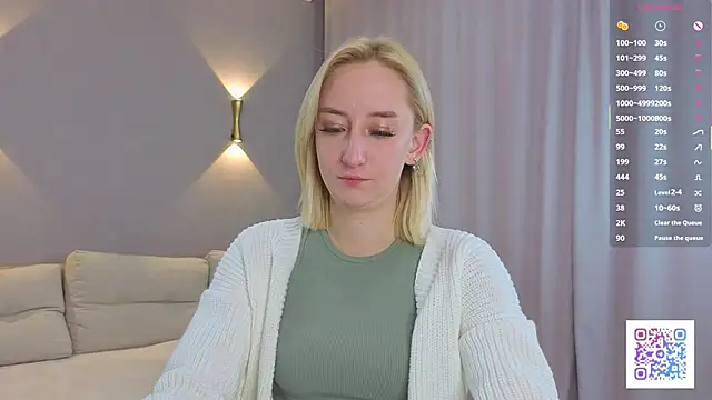 JodeeThu online show from October 2025 05:06:01 AM