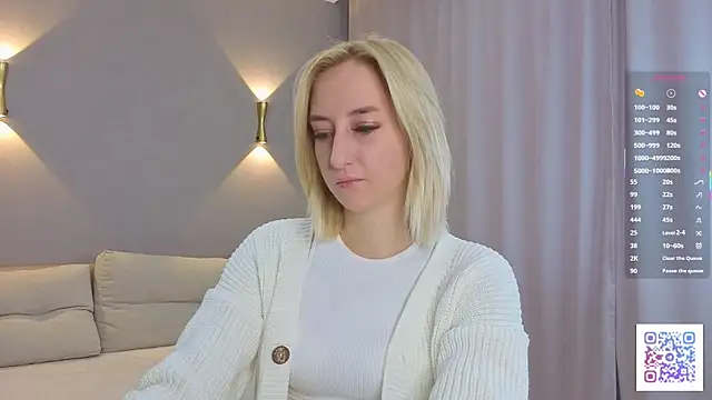 JodeeThu online show from October 2025 05:08:02 AM