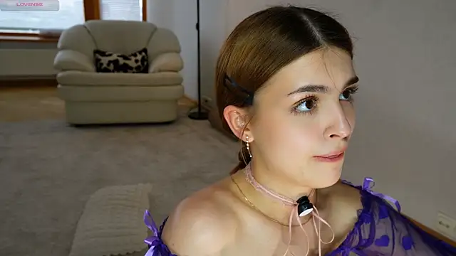 Snapshot of Eva_Zill chatting on May 2026 08:14:02 AM Eva Zill online show from May 2026 08:14:02 AM