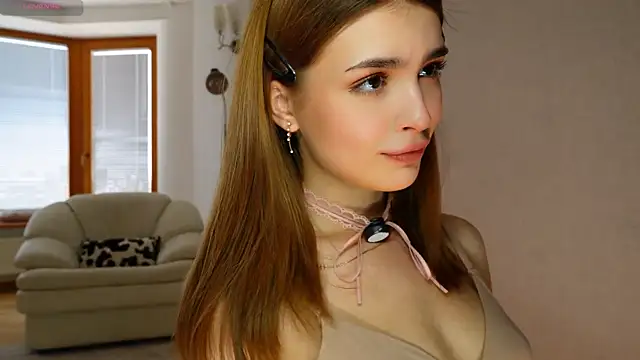 Snapshot of Eva_Zill chatting on May 2026 08:45:01 AM Eva Zill online show from May 2026 08:45:01 AM