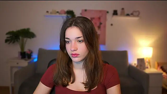 kissie cat online show from January 2026 01:26:02 PM