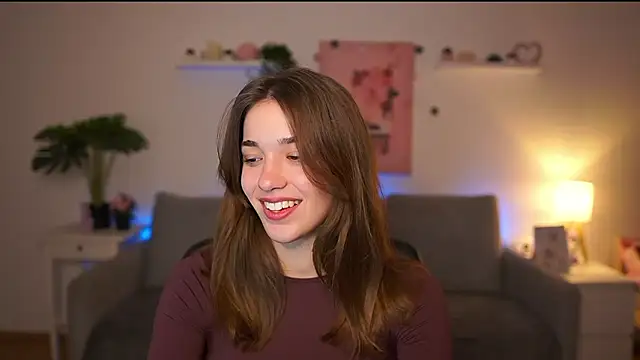 kissie cat online show from January 2026 02:13:02 PM