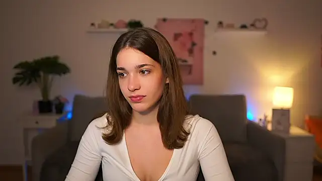 kissie cat online show from November 2025 02:10:02 PM