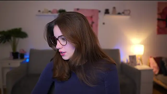 kissie cat online show from February 2026 02:26:01 PM