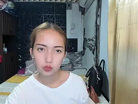 Soft Angel8 online show from January 2026 03:16:02 PM