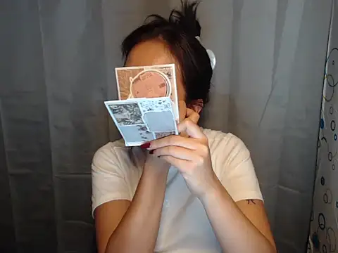 Soft Angel8 online show from March 2026 07:30:02 AM