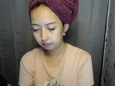 Soft Angel8 online show from April 2026 05:25:02 AM