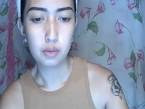 Snapshot of Soft_Angel8 chatting on July 2026 04:50:01 PM Soft Angel8 online show from July 2026 04:50:01 PM