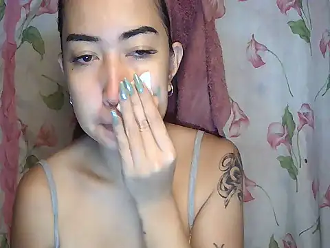 Snapshot of Soft_Angel8 chatting on June 2026 04:29:02 AM Soft Angel8 online show from June 2026 04:29:02 AM