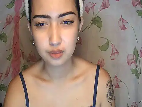 Snapshot of Soft_Angel8 chatting on July 2026 11:06:01 AM Soft Angel8 online show from July 2026 11:06:01 AM