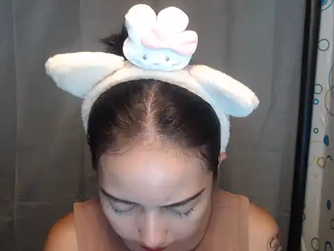 Snapshot of Soft_Angel8 chatting on May 2026 04:01:01 AM Soft Angel8 online show from May 2026 04:01:01 AM