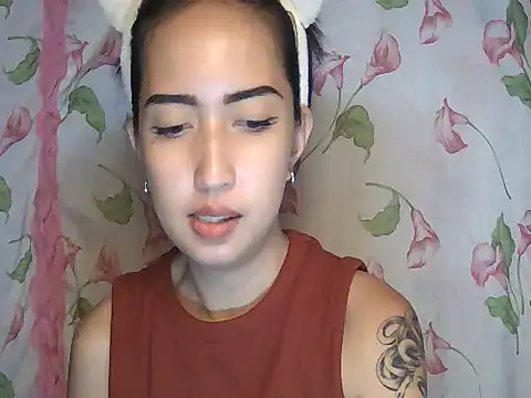 Snapshot of Soft_Angel8 chatting on July 2026 06:48:01 PM Soft Angel8 online show from July 2026 06:48:01 PM