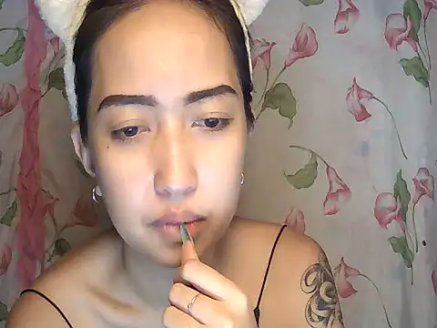 Snapshot of Soft_Angel8 chatting on July 2026 04:34:02 AM Soft Angel8 online show from July 2026 04:34:02 AM