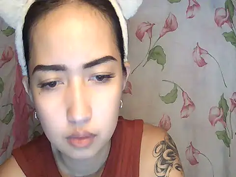 Snapshot of Soft_Angel8 chatting on July 2026 06:54:01 AM Soft Angel8 online show from July 2026 06:54:01 AM