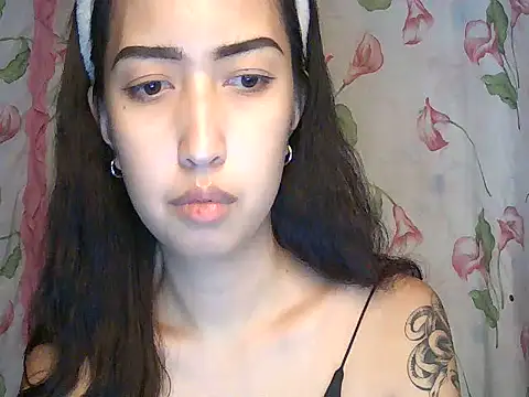Snapshot of Soft_Angel8 chatting on July 2026 04:30:02 PM Soft Angel8 online show from July 2026 04:30:02 PM