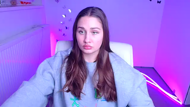 Stefanie Sweet online show from January 2026 12:31:02 PM