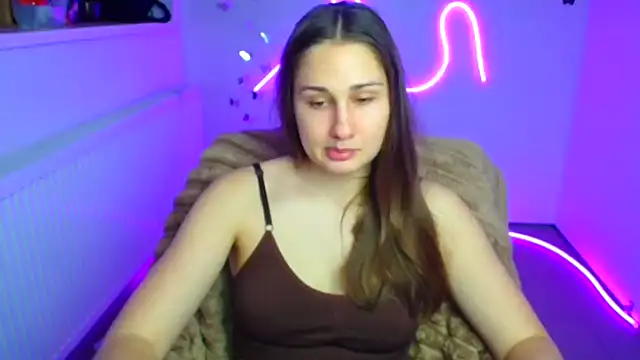 Stefanie Sweet online show from April 2026 05:36:01 AM