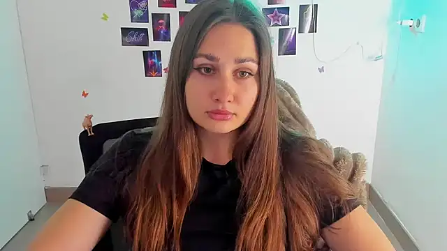Snapshot of Stefanie_Sweet chatting on July 2026 05:41:01 AM Stefanie Sweet online show from July 2026 05:41:01 AM