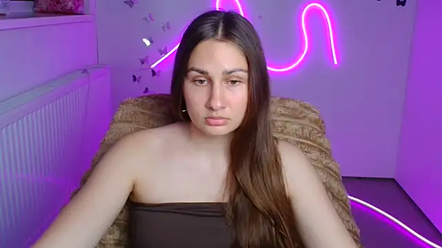 Stefanie Sweet online show from May 2026 11:19:01 AM