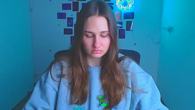 Stefanie Sweet online show from April 2026 05:14:02 AM