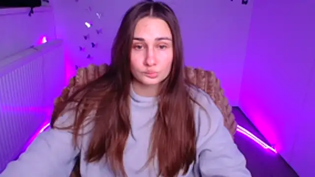 Stefanie Sweet online show from February 2026 12:16:02 PM