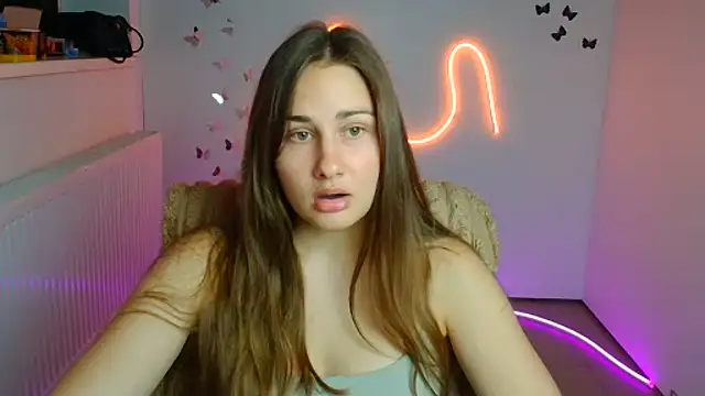 Snapshot of Stefanie_Sweet chatting on June 2026 05:48:01 AM Stefanie Sweet online show from June 2026 05:48:01 AM