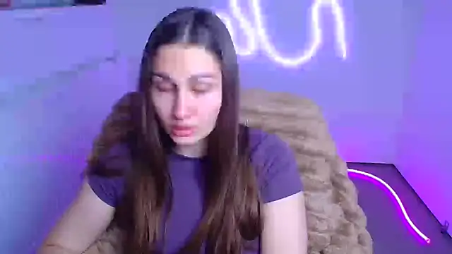 Stefanie Sweet online show from May 2026 06:15:02 AM