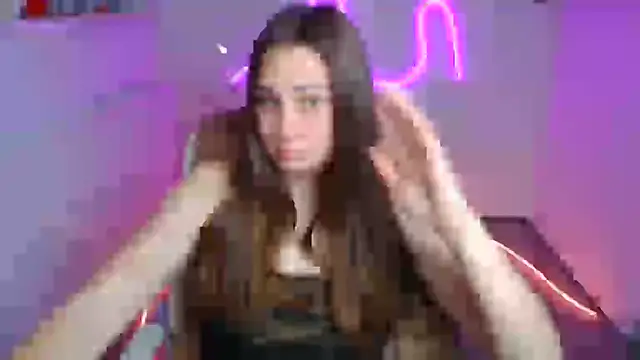Stefanie Sweet online show from May 2026 05:49:01 AM